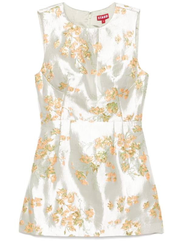 Garden dress