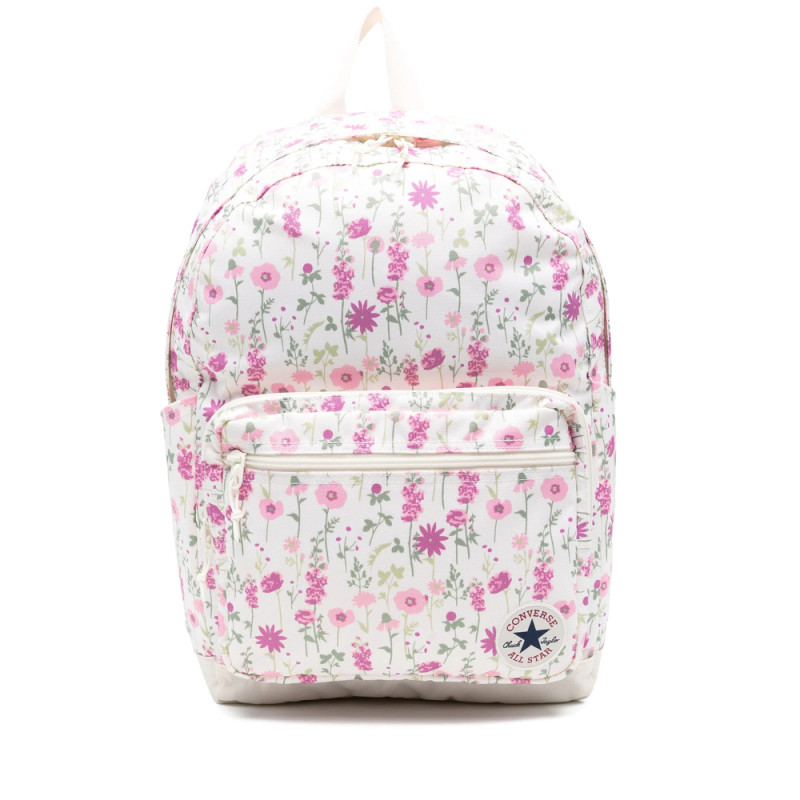 Converse Go 2 Wildflowers Backpack