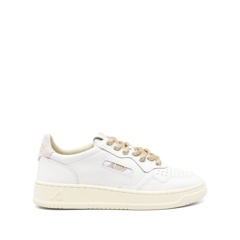 Autry Medalist Sneakers