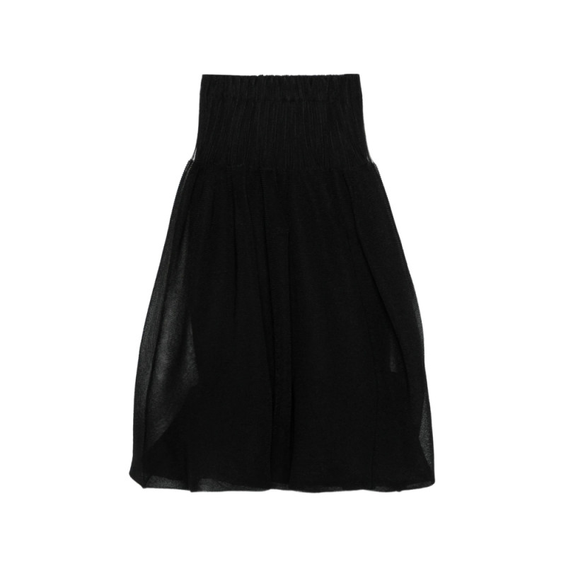Cfcl Pleated Midi Skirt