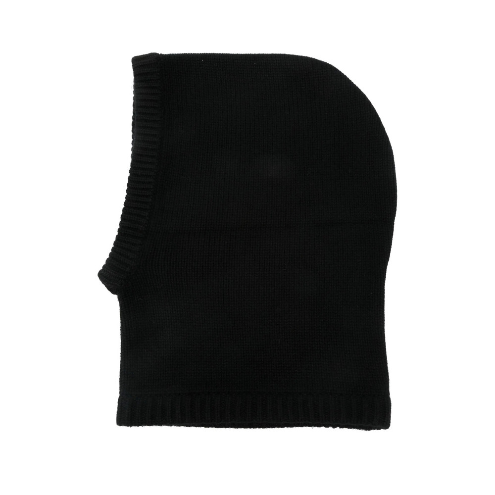 Soft Goat Knitted Balaclava