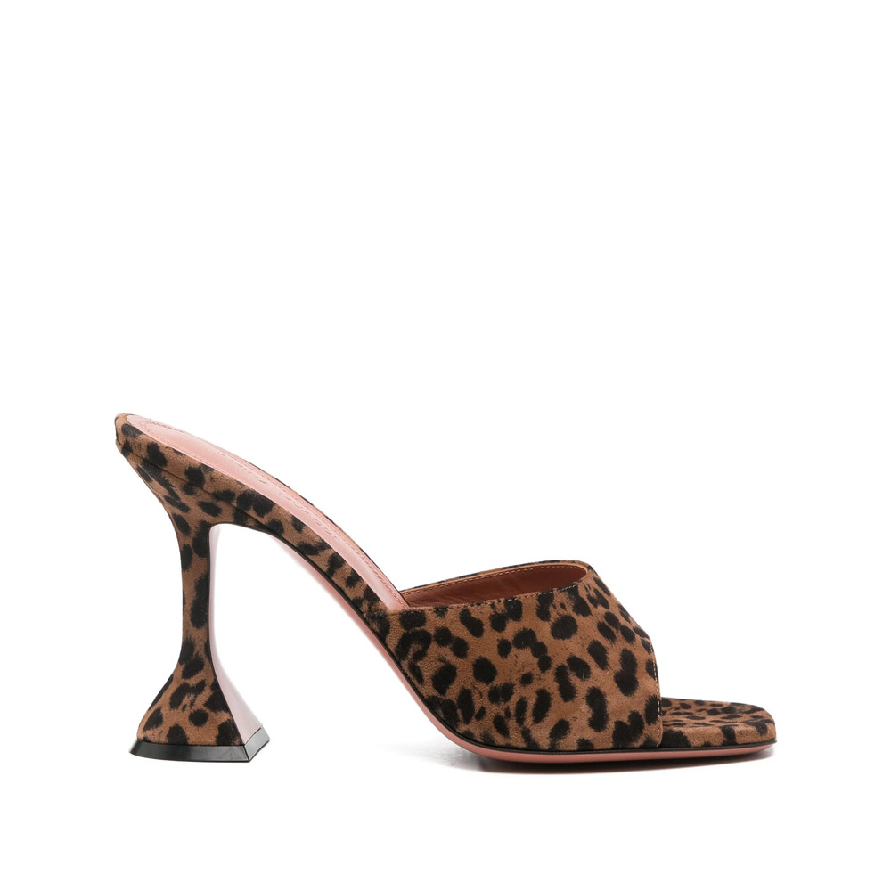 Amina Muaddi Shoes