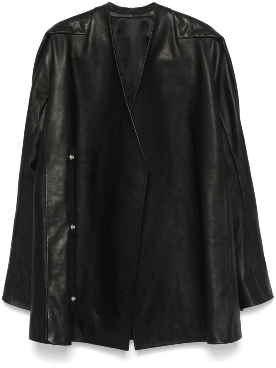 Officer coat