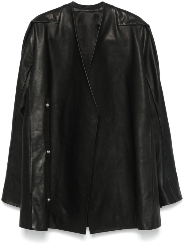 Officer coat