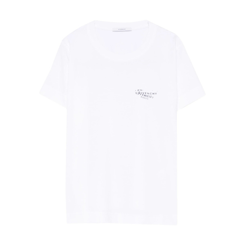 Givenchy Logo-print T-shirt