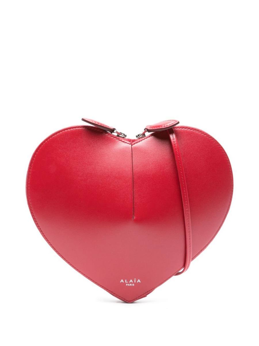 Le Coeur cross body bag