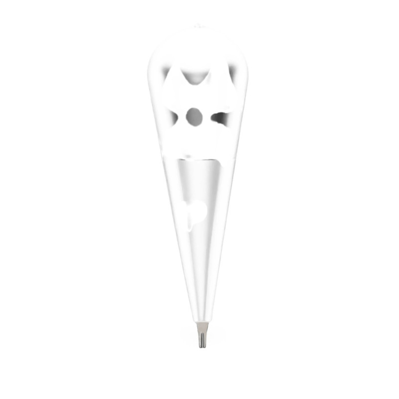 Rick Owens MINI OPEN TRUNK CHARM