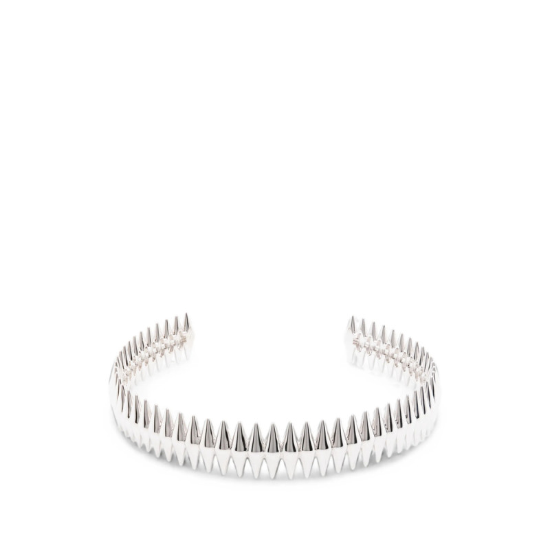 Lag World Tank Choker Necklace