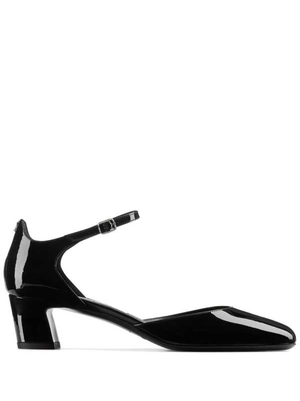 45mm Pixie pumps