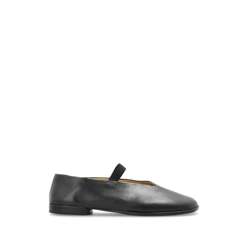 Lemaire Glove Ballet Flats