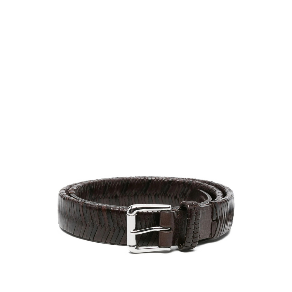 Lemaire Belts