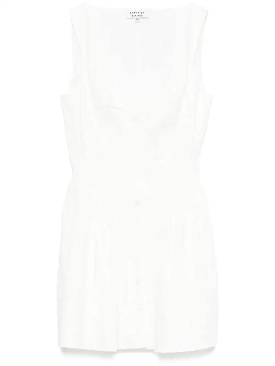 Charlotte mini dress