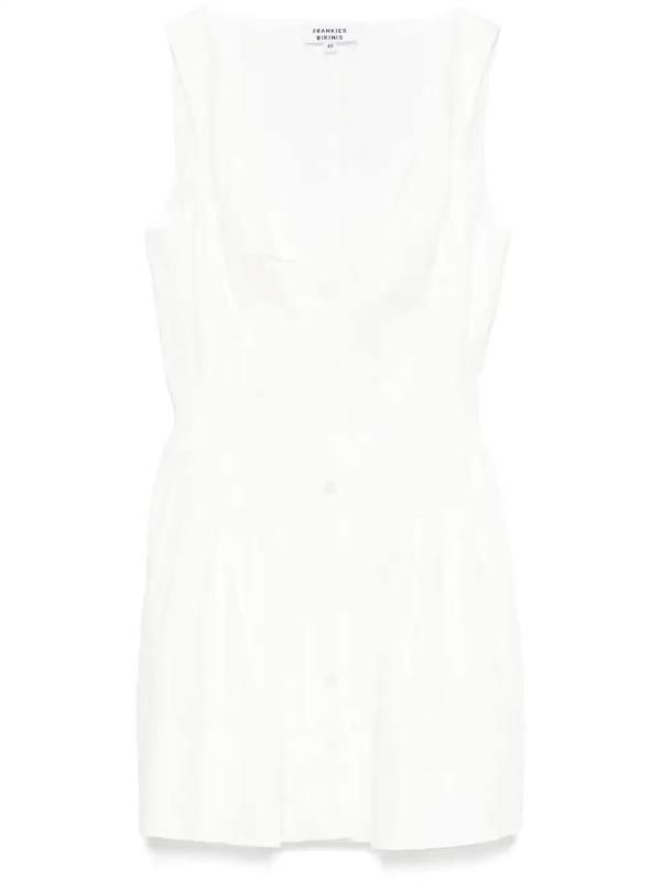 Charlotte mini dress