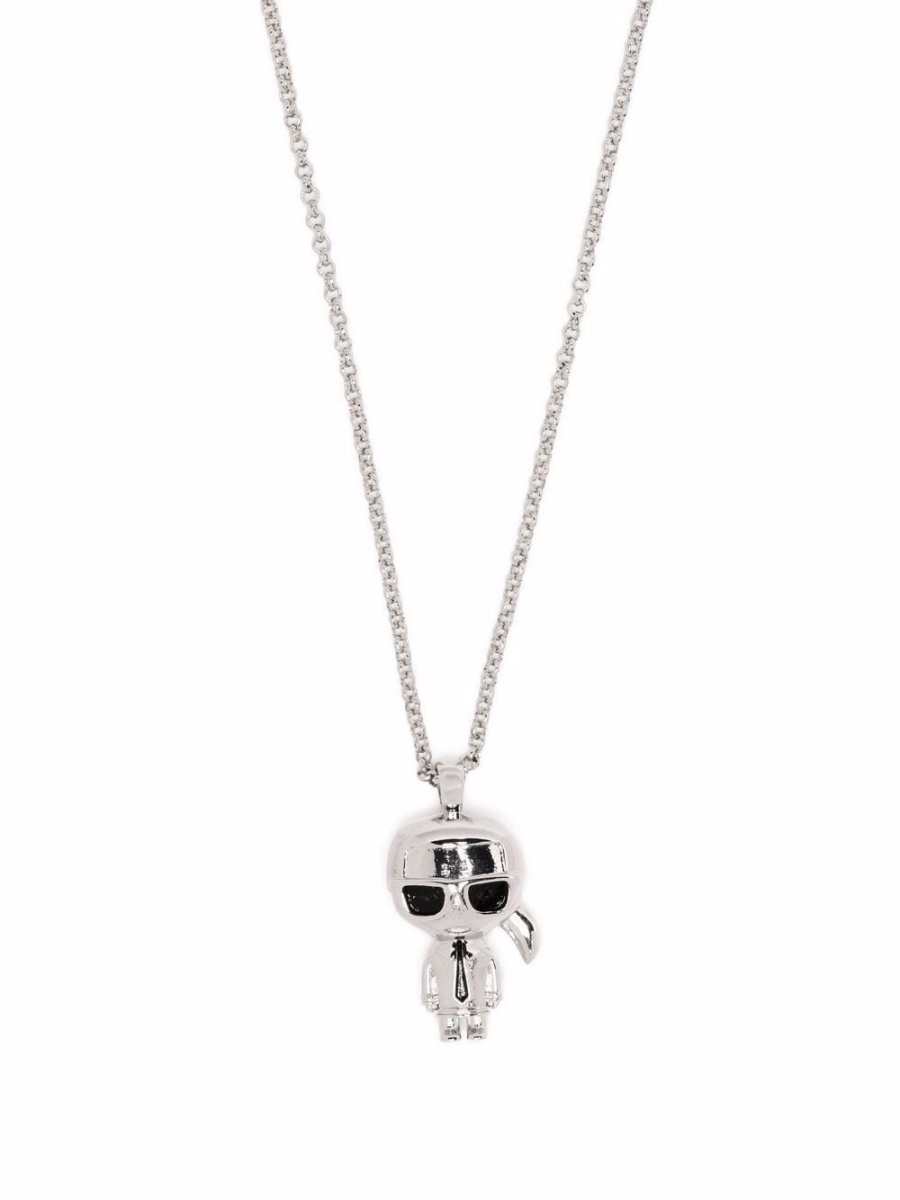 Ikon Karl necklace