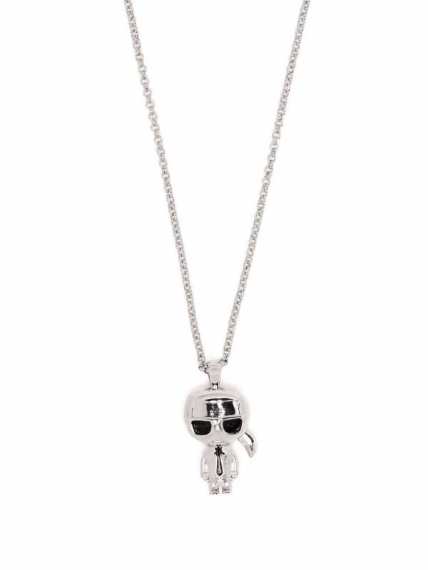 Ikon Karl necklace