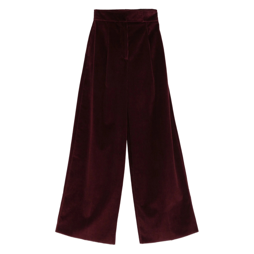 Max Mara Trousers