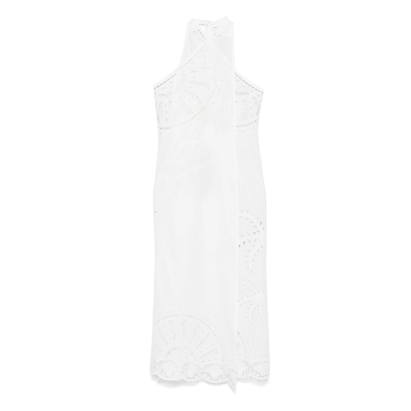 Farm Rio Cotton Dress