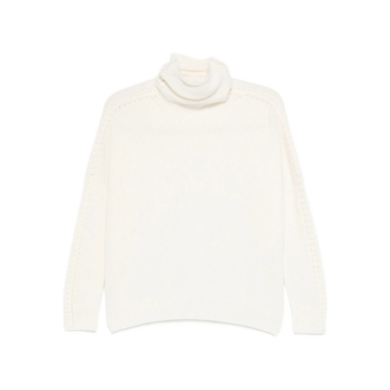 Kujten Turtleneck Sweater