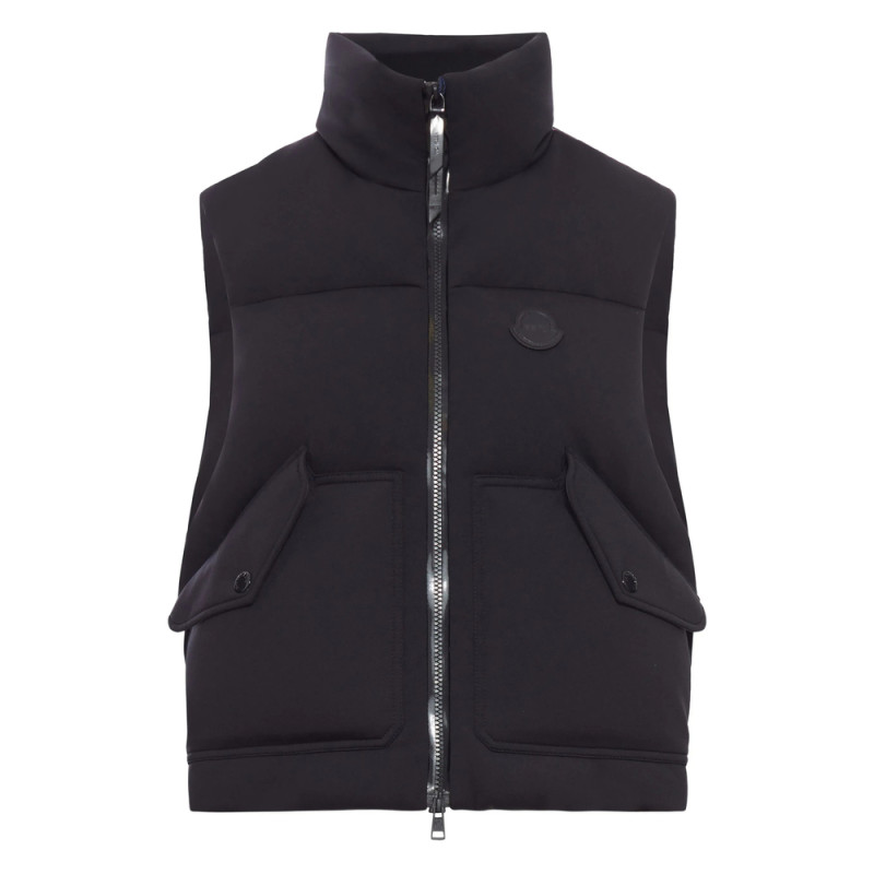 Moncler X Edward Enninful Otis Gilet