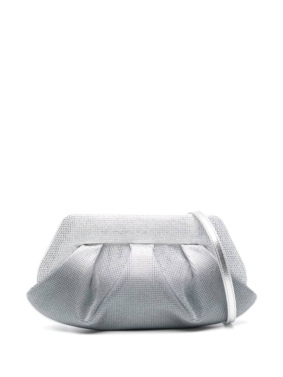 Emera clutch bag