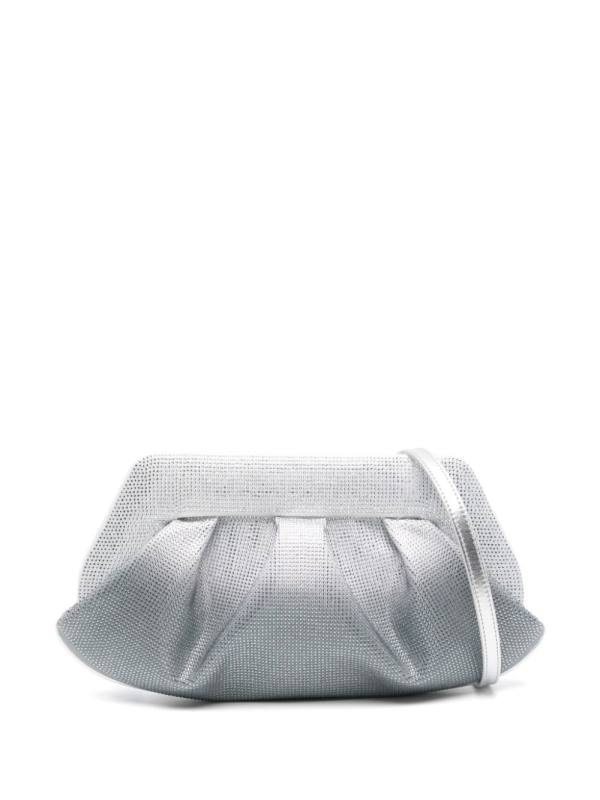 Emera clutch bag