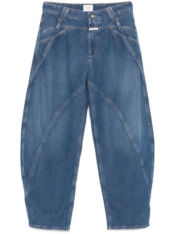 Forti-X jeans