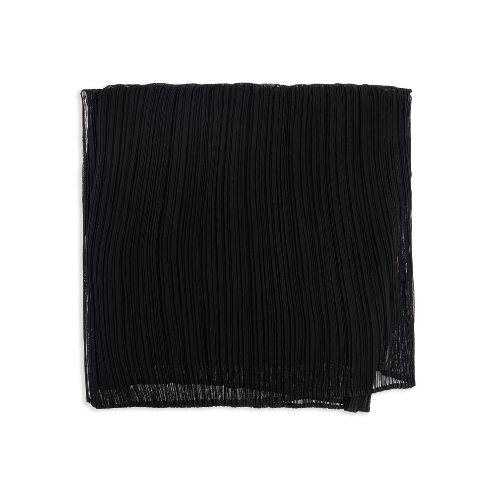 Pleats Please Pleats Please Scarf
