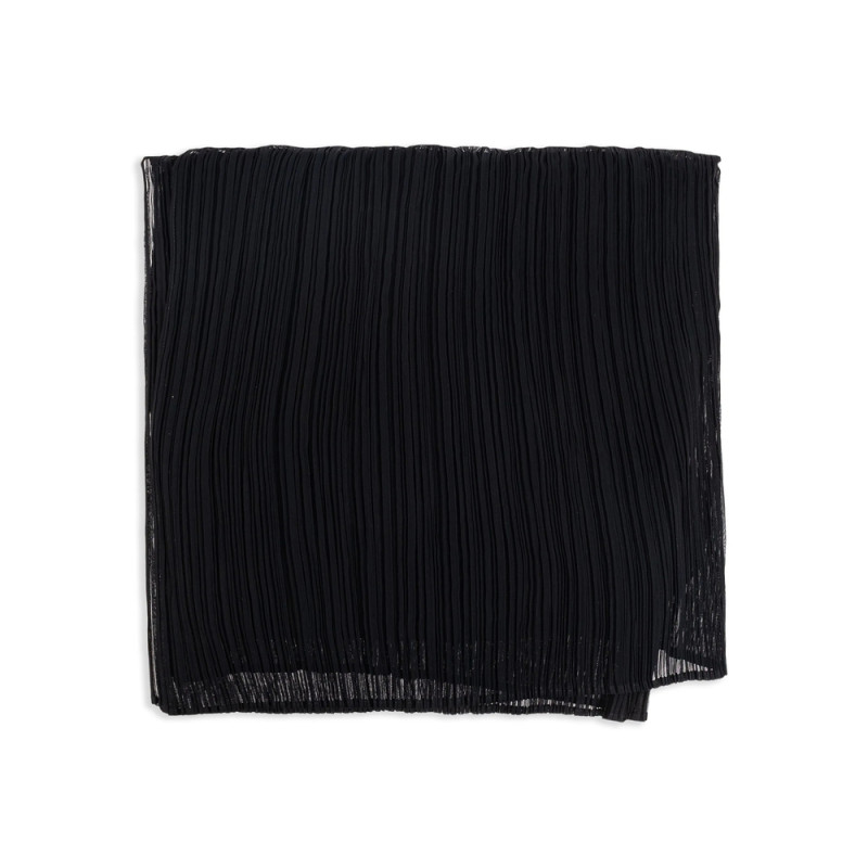 Pleats Please Pleats Please Scarf