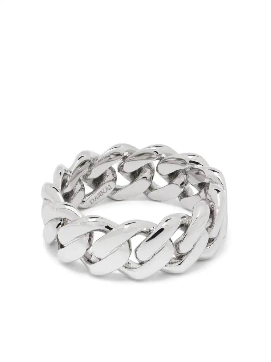Cuban ring