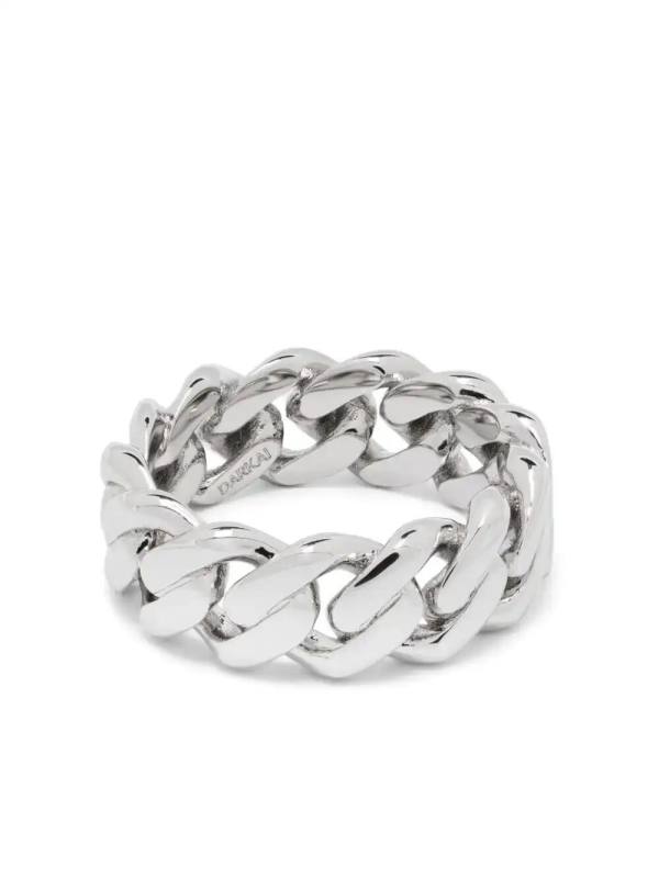Cuban ring