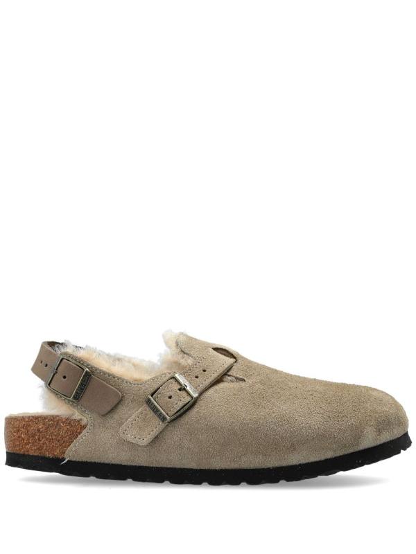 Tokyo slippers