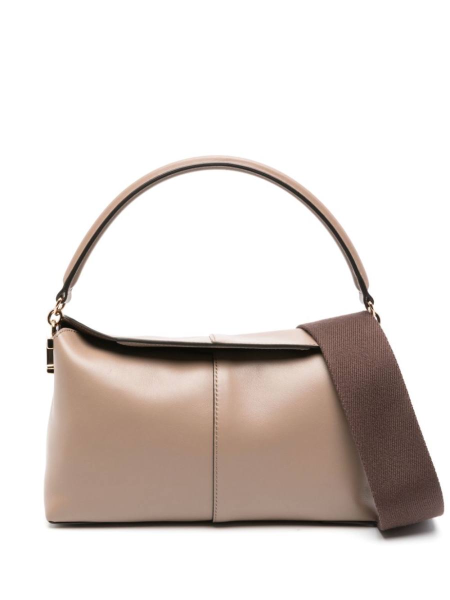 T Case shoulder bag