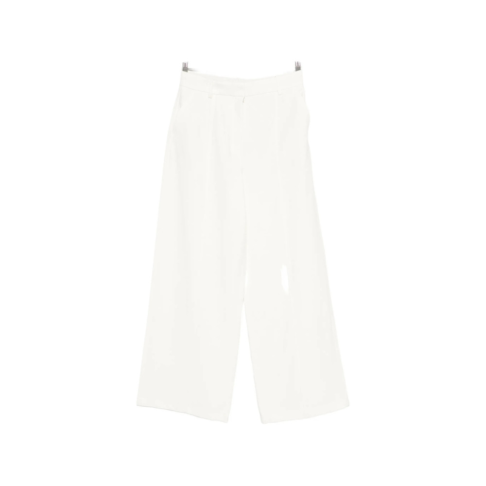 Calvin Klein Wide-leg Trousers