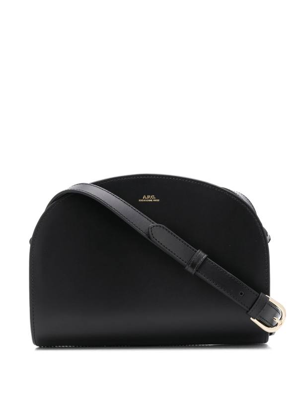 Demi Lune cross body bag