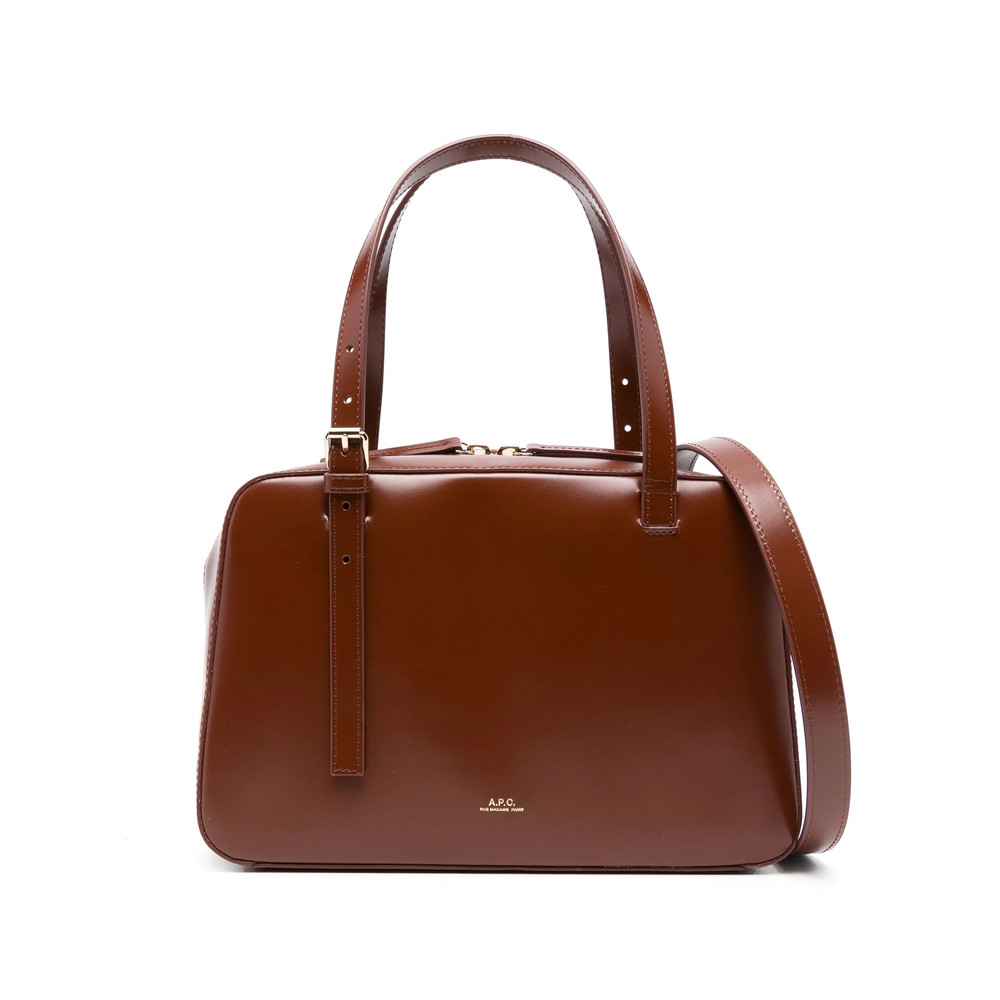 A. p.c. Virginie Tote Bag