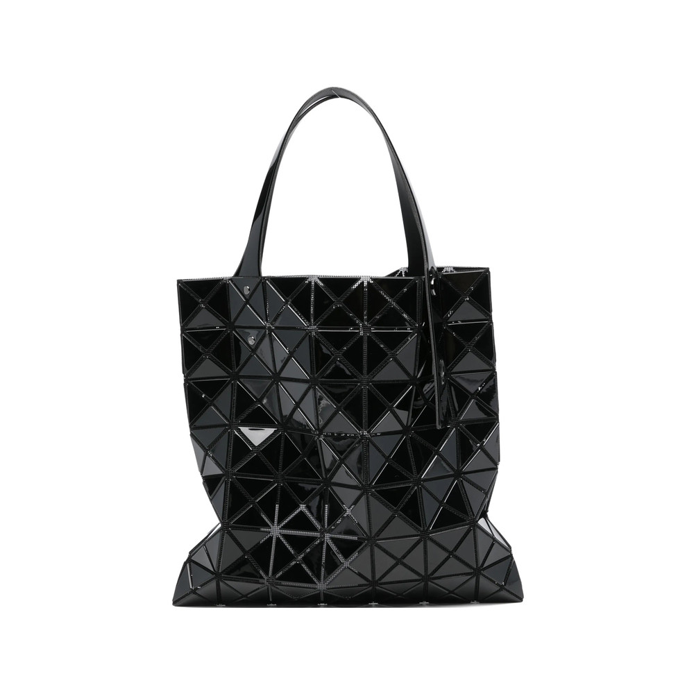 Bao Bao Issey Miyake Geometric-pattern Tote Bag