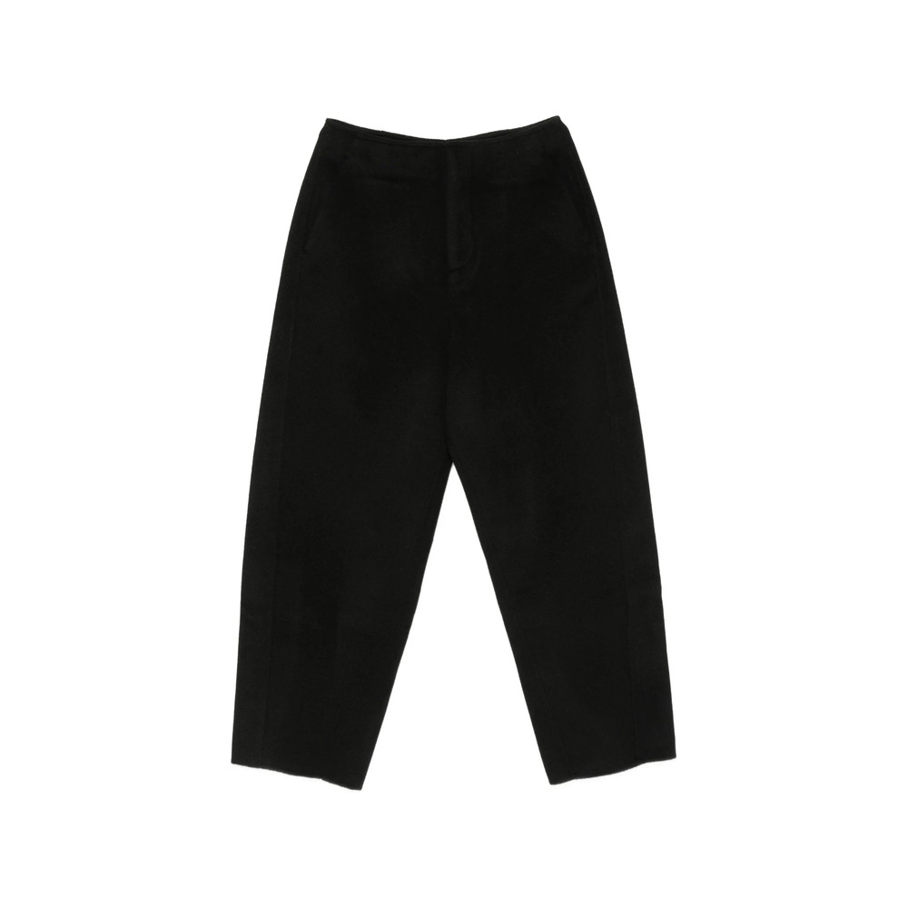 Lisa Yang Straight-leg Trousers