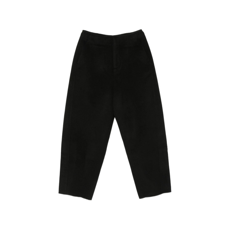 Lisa Yang Straight-leg Trousers