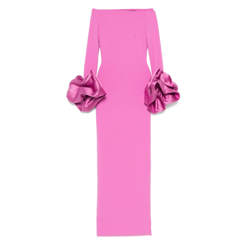 Solace London Talia Gown