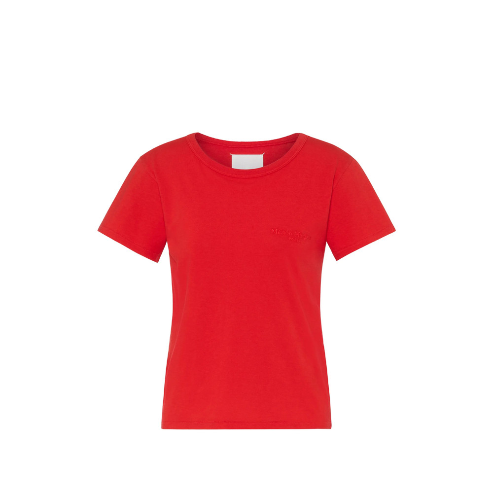 Maison Margiela Cotton T-shirt