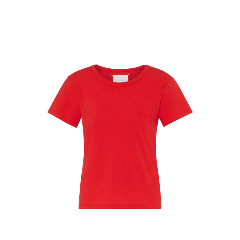 Maison Margiela Cotton T-shirt