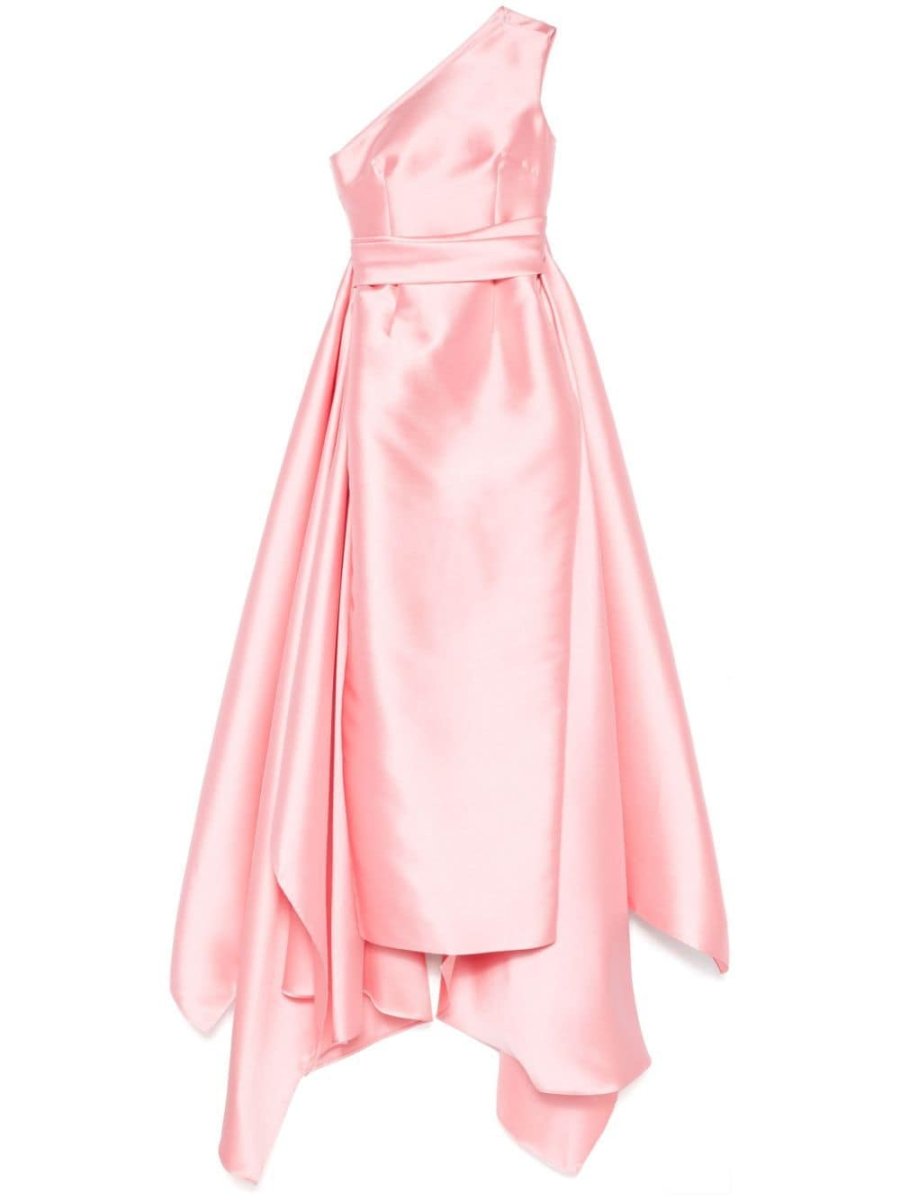 Charo gown