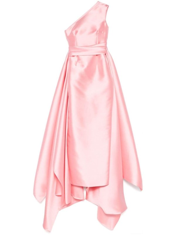 Charo gown