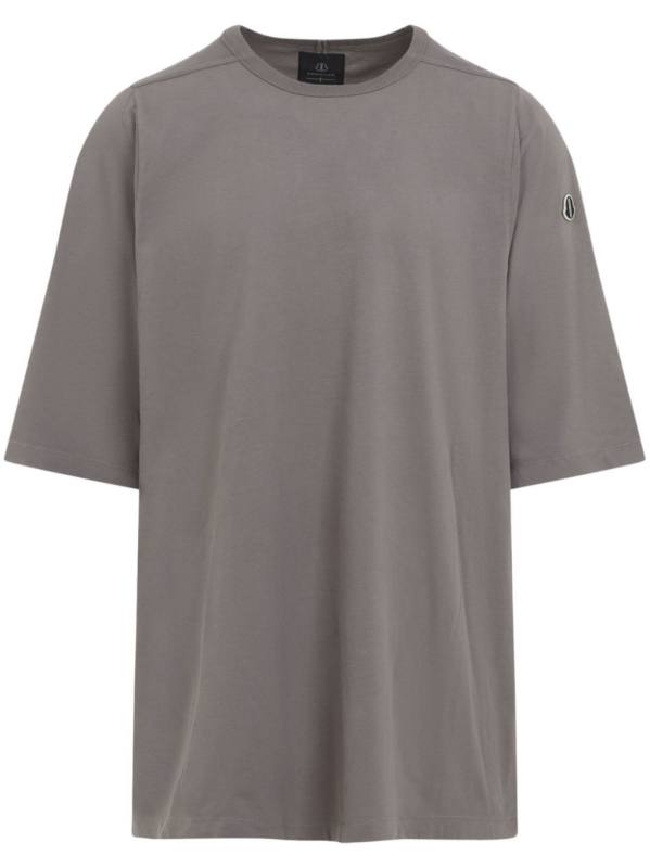 x Rick Owens crew-neck T-shirt