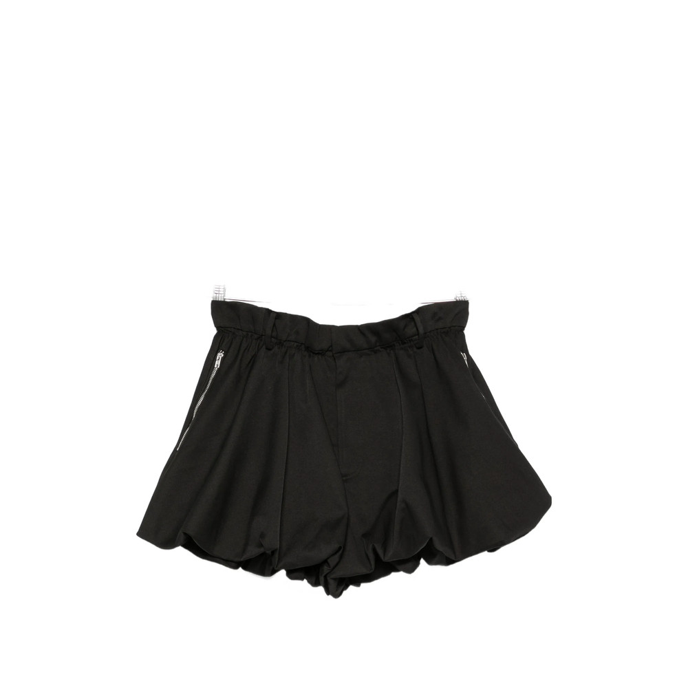 Eleh Elasticated-waist Balloon Shorts