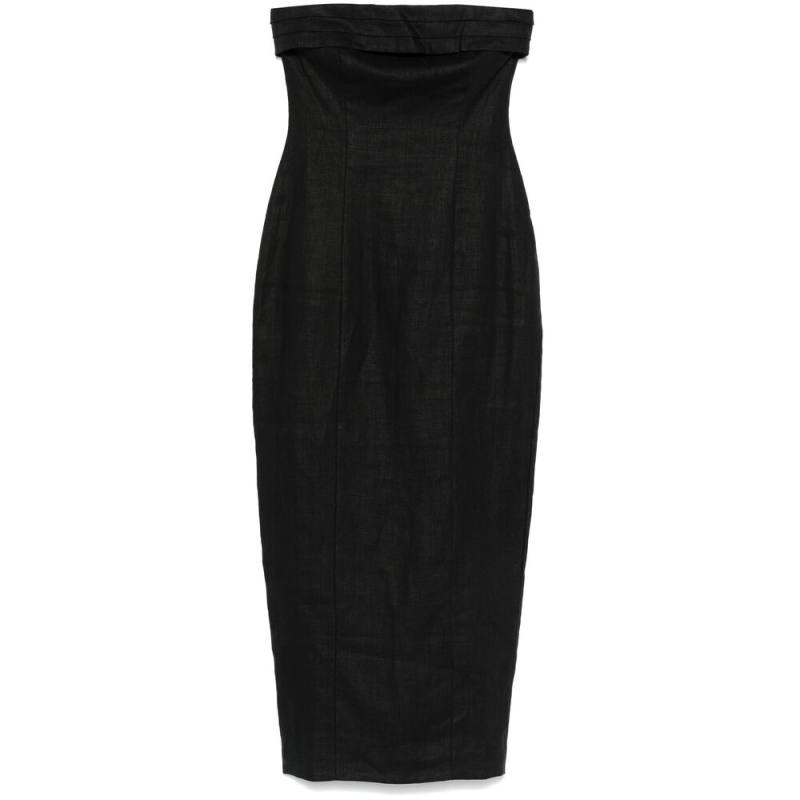 Faithfull The Brand Fleuri Midi Dress