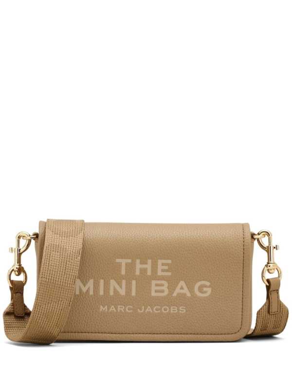 The Leather Mini bag