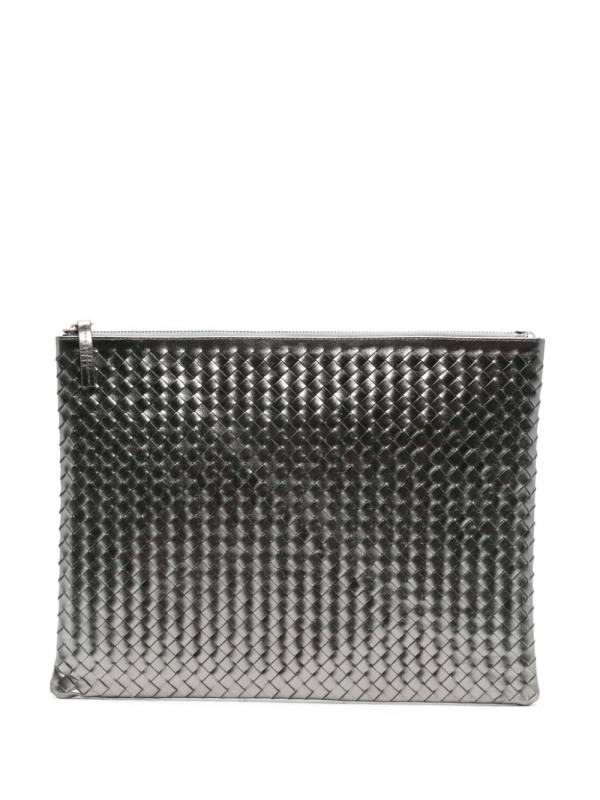 A4 clutch bag