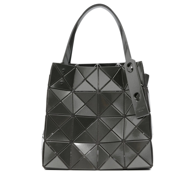 Bao Bao Issey Miyake Small Carat Tote Bag