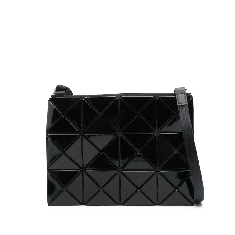 Bao Bao Issey Miyake Lucent Cross Body Bag